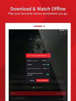 iflix Global screenshot 9