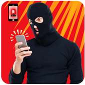 Anti-theft alarm - Don't Touch my Phone on 9Apps