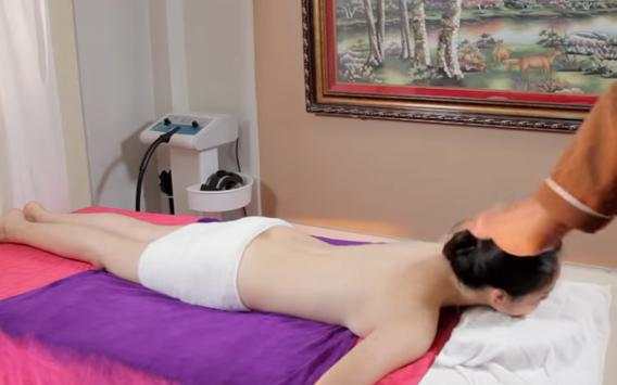 Hot Massage Japanese Videos screenshot 1