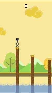 Spring Hero : Ninja Advantures screenshot 4