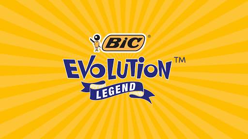 BIC® EVOLUTION™ Legend screenshot 1