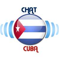 Chat Cuba icon