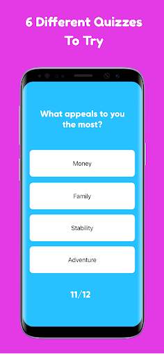 Which Animal Are You? screenshot 3
