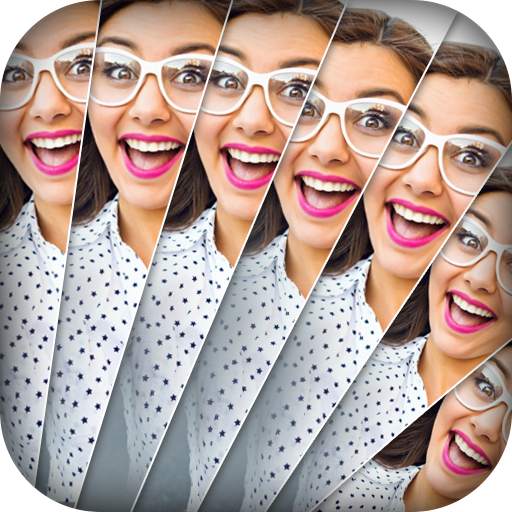 Crazy Mirror Photo Effect 1.8