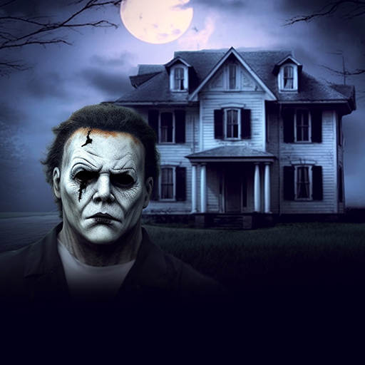 Horror House Escape 6.3