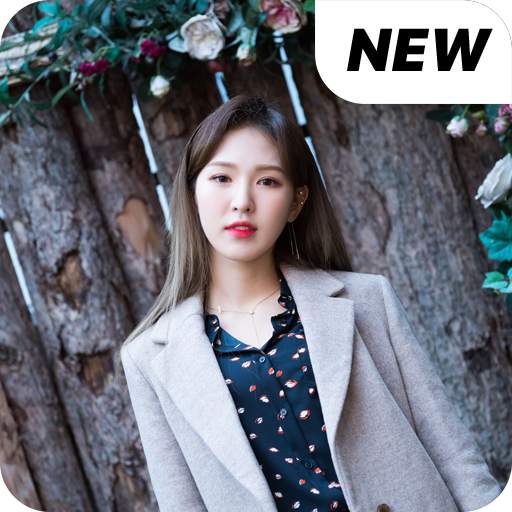 Red Velvet Wendy wallpaper Kpop HD new 1.0