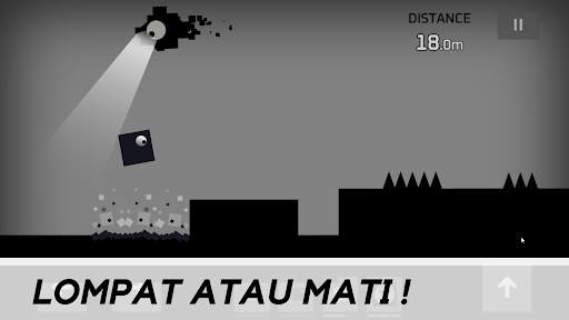 Sqube Darkness screenshot 6