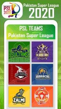 Free Live Cricket TV HD –Live PTV Sports PSL 2020 screenshot 1