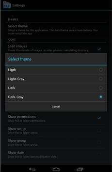 Multi Explorer screenshot 23