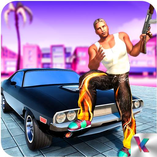 Miami Gangster Simulator 1.0