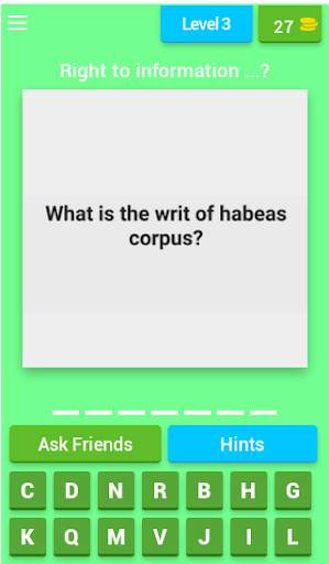 Revuah: Teachers Word Game screenshot 4