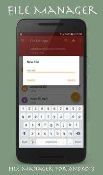 Super File Manager & Explorer screenshot 3