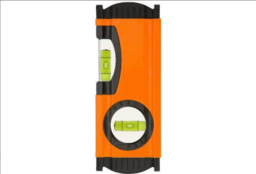 Mobile Spirit Level screenshot 2