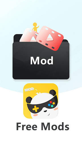 Panda Mod Hack screenshot 2