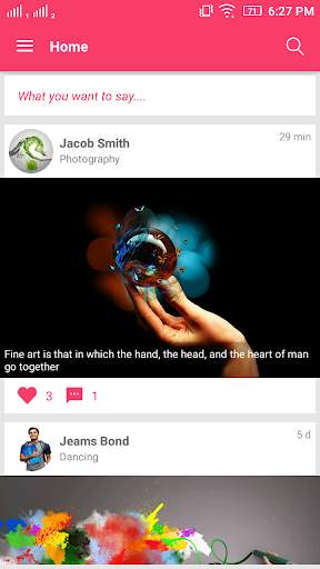 Viral Fame screenshot 2