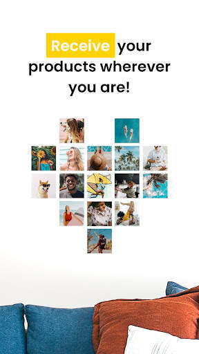 Piiics - Prints & Photo Books screenshot 5