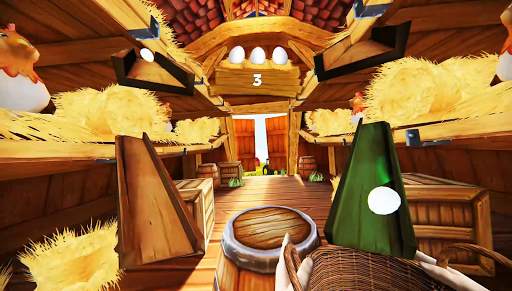 Little Farmer VR screenshot 2