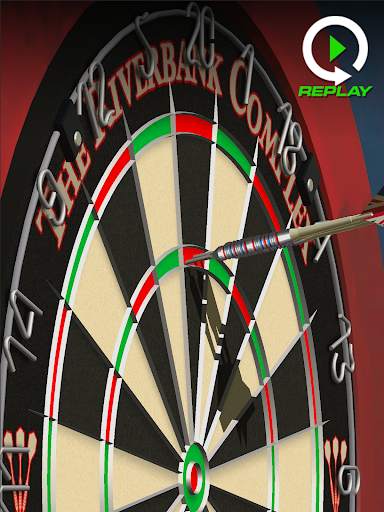 Bulls i Darts: Masters Edition screenshot 18