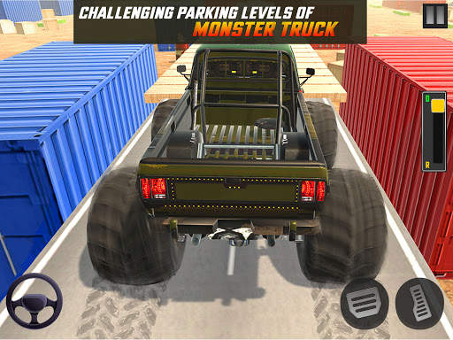 Extreme Car Parking Simulator - Prado Car Games screenshot 14