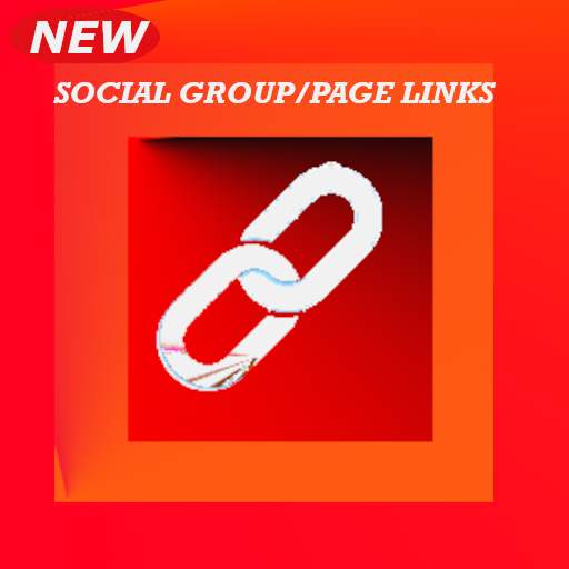 Social Links (All Apps) 1.0
