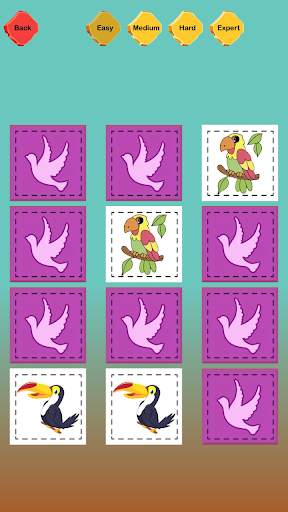 Memory Game for Kids: Match the card pair screenshot 5