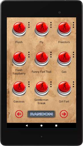 Fart Sounds Collection - Soundboard & Pranks screenshot 13