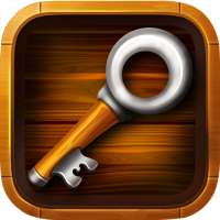100 Pintu - Bilik Aura Escape on 9Apps