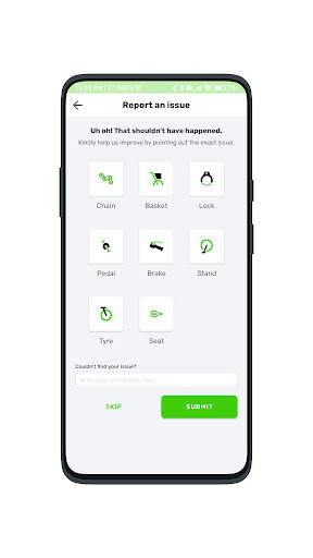 MYBYK - Pedal & EBike Rental screenshot 7