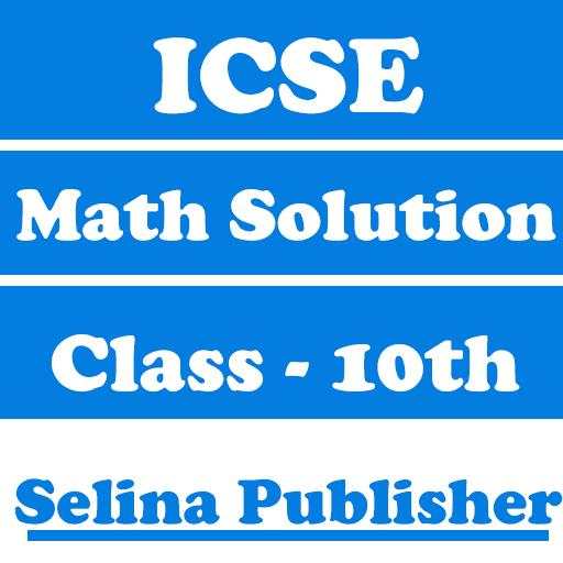ICSE Selina Class 10 Math Solution OFFLINE 1.4