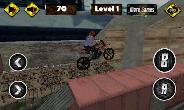 Bike Moto Race Games screenshot 4