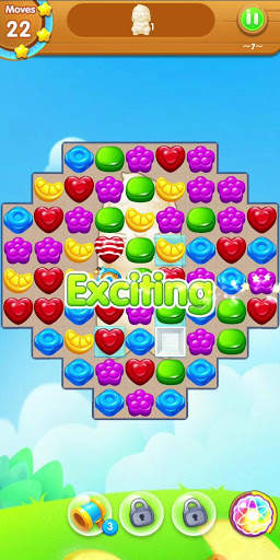 Fruit Candy screenshot 6