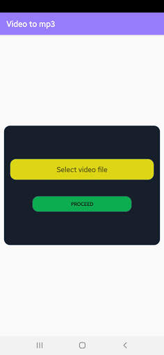 Mute Video, Silent Video screenshot 4