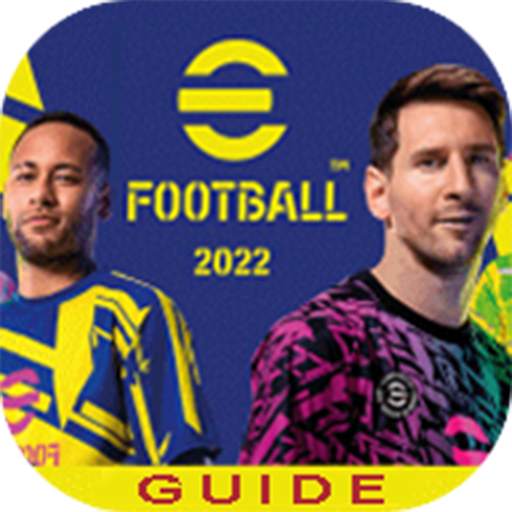 PES 22 Game Free Guide 1.1