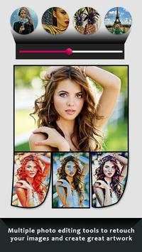 Art Filter Photo Lab 3 تصوير الشاشة