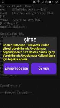 Wifi Şifresi Kırma Prank screenshot 5