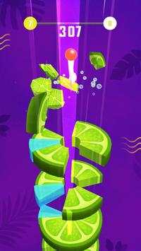 Helix Crush screenshot 2