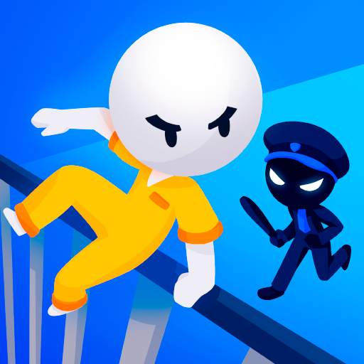 Prison Escape 3D - Jailbreak 0.3.18
