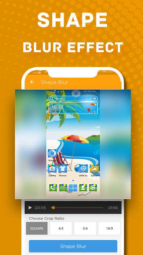 Lite Tool For Video Editing screenshot 2