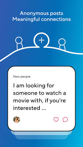 Local Dating - Spotted by dua screenshot 6