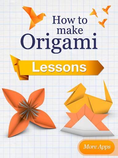 How to Make Origami Birds скриншот 4