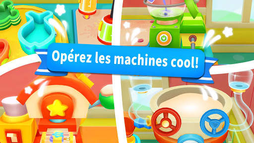 Bars de glace screenshot 4