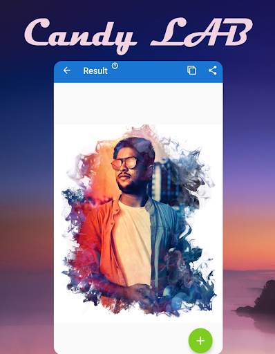 Candy photo Lab Photo Editor screenshot 4