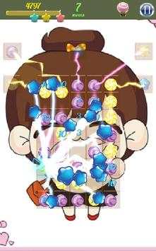 Candy Mania Blast screenshot 3