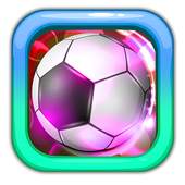 Soccer Jump Games 1.0