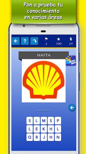 Lo Sé : trivia quiz screenshot 3