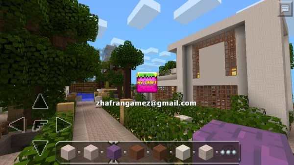 My Craft Crafting Games screenshot 5