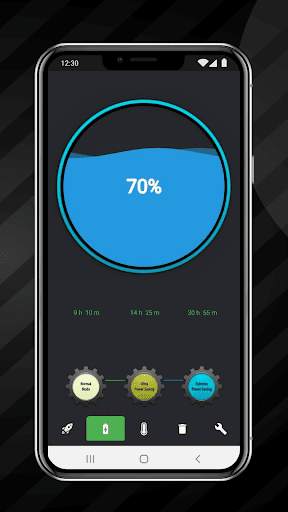 Smart Cleaner Pro screenshot 3