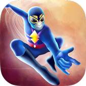 Spider Flight 3D - Superhero 1.1.0