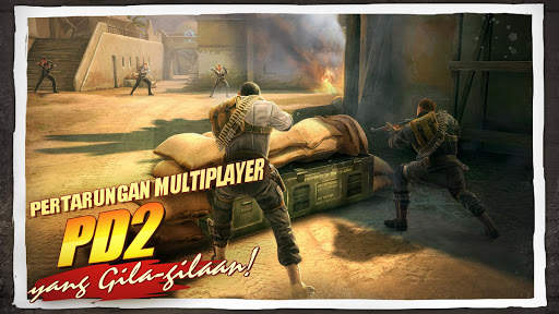 Brothers in Arms™ 3 screenshot 1