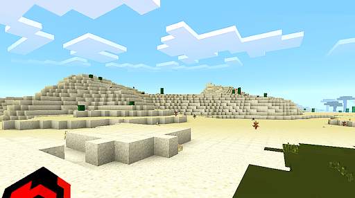 Master Craft New WorldCraft 2020 screenshot 2